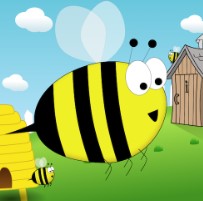 Spelling Shed Logo