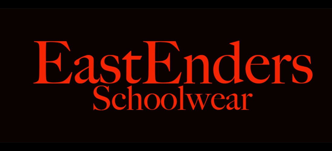 Eastenders Logo