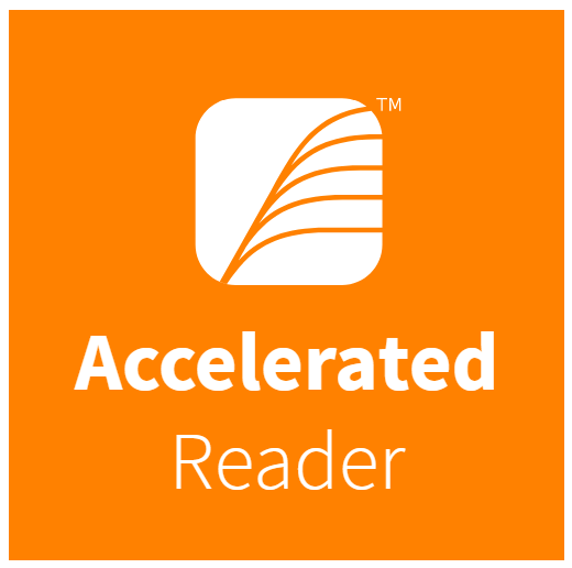 Accelerated Reader Home Connect Logo