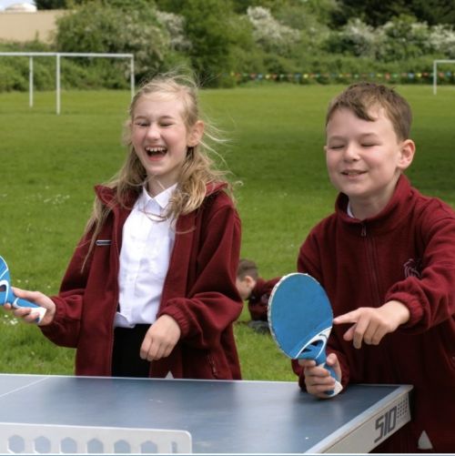 Table Tennis
