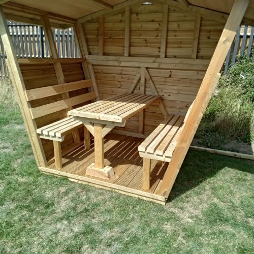 Our new Opal Garden Pods