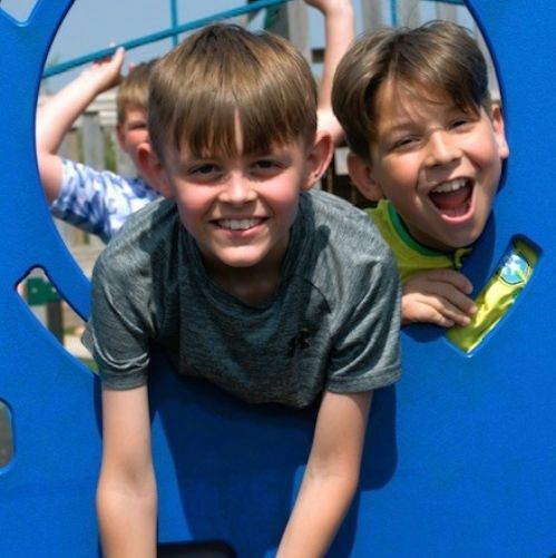 Play Equipment